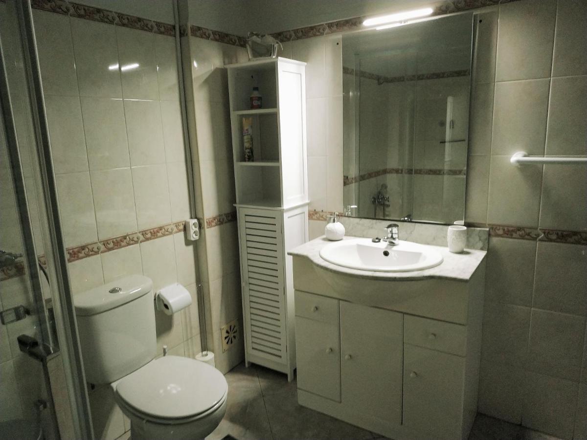 Appartement Tavira Kültér fotó