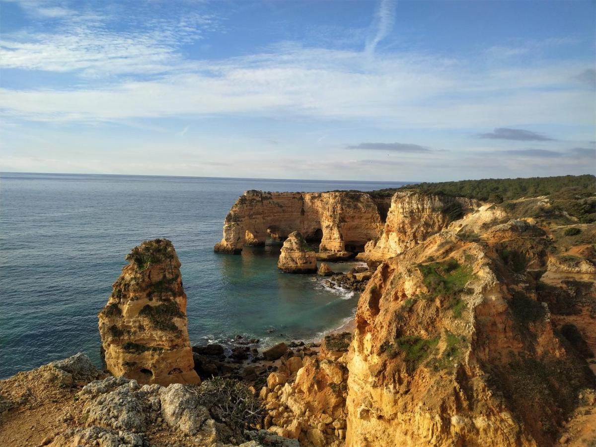Appartement Tavira Kültér fotó