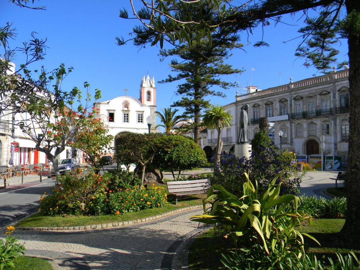 Appartement Tavira Kültér fotó