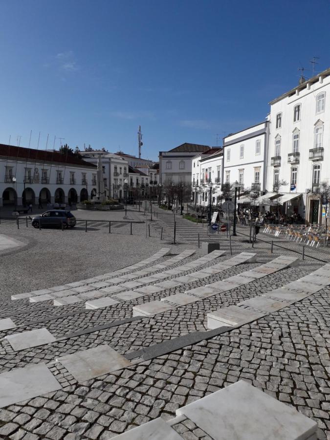Appartement Tavira Kültér fotó