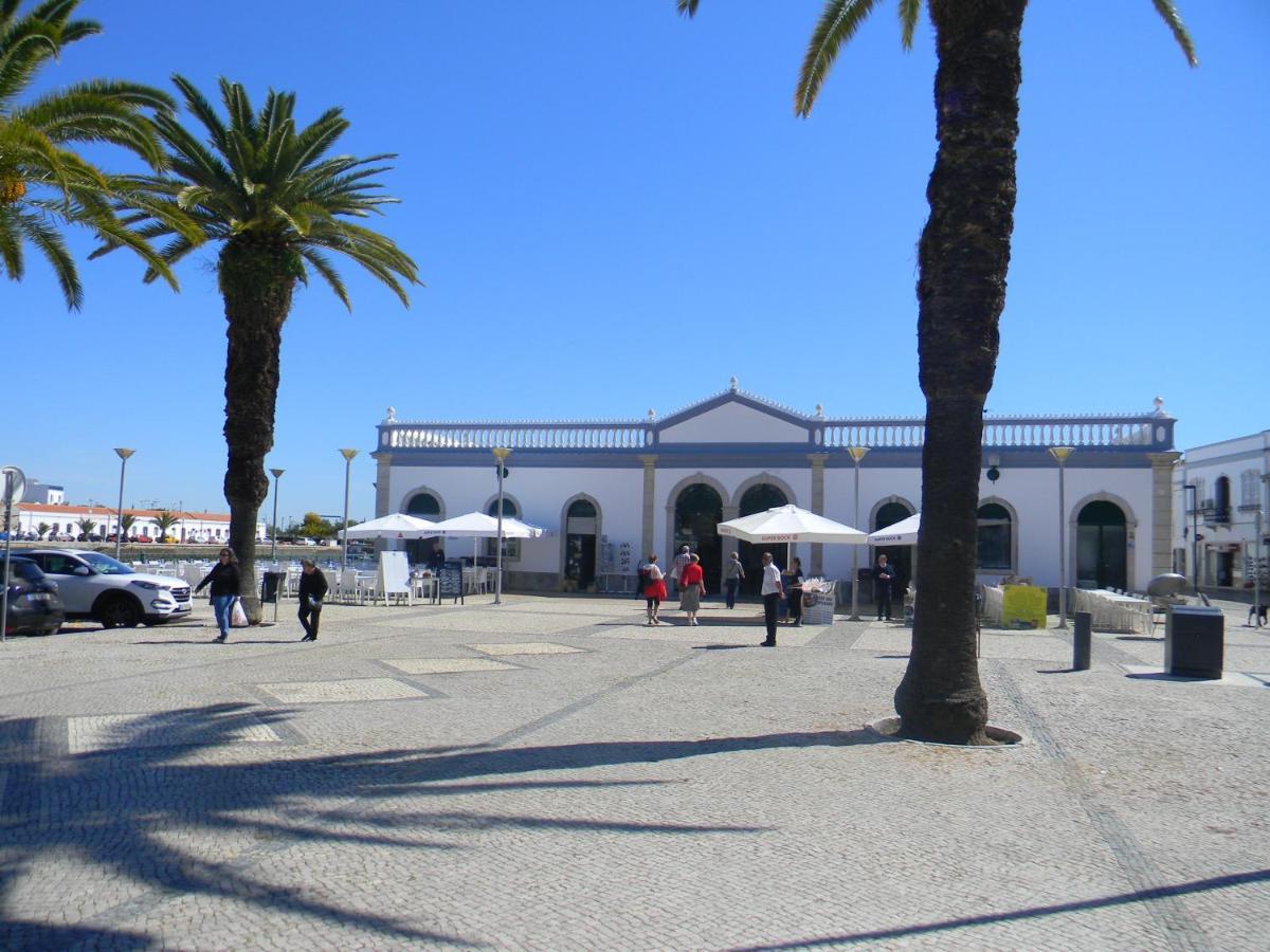 Appartement Tavira Kültér fotó