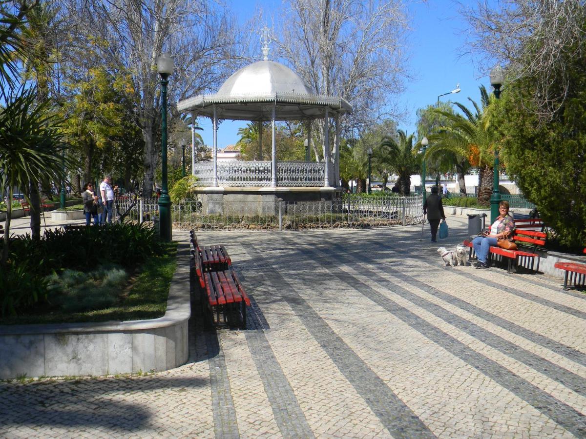 Appartement Tavira Kültér fotó