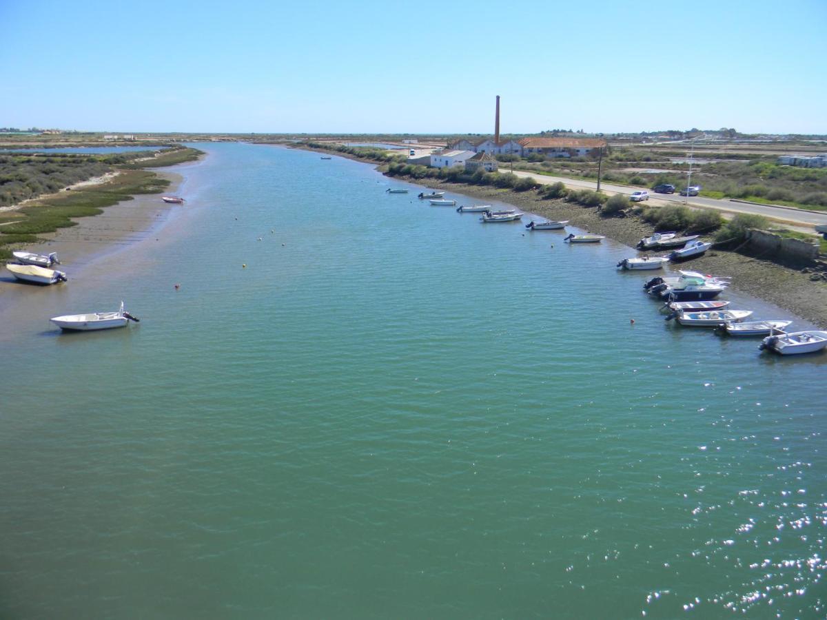 Appartement Tavira Kültér fotó