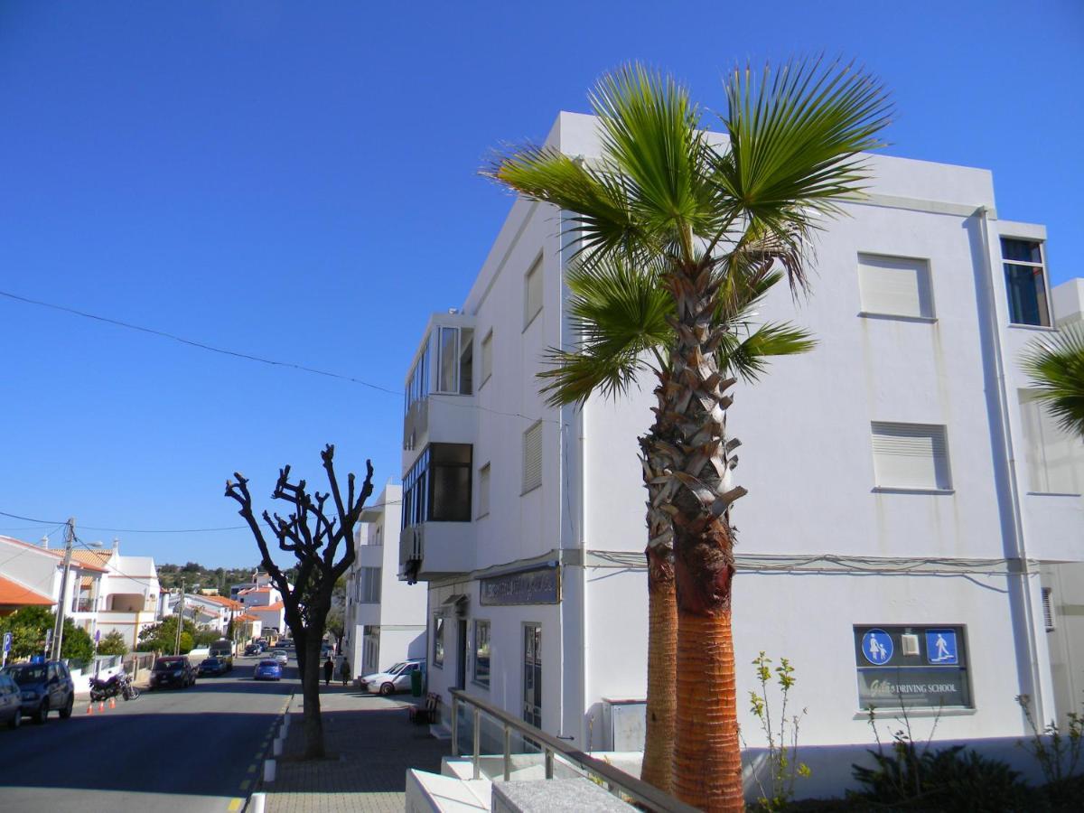 Appartement Tavira Kültér fotó