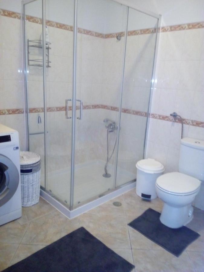 Appartement Tavira Kültér fotó