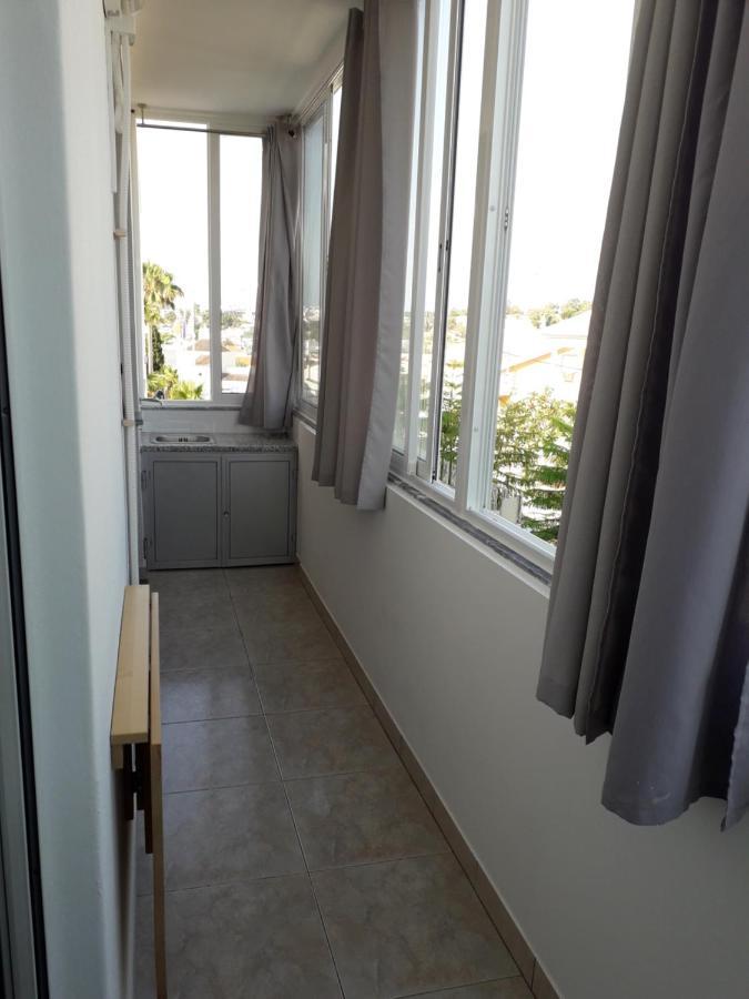 Appartement Tavira Kültér fotó