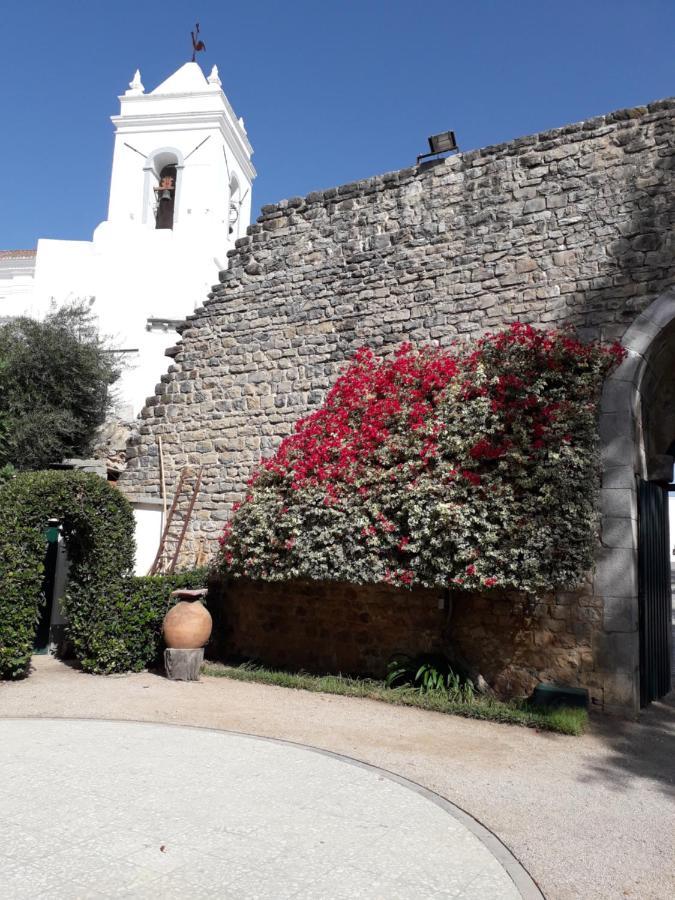 Appartement Tavira Kültér fotó