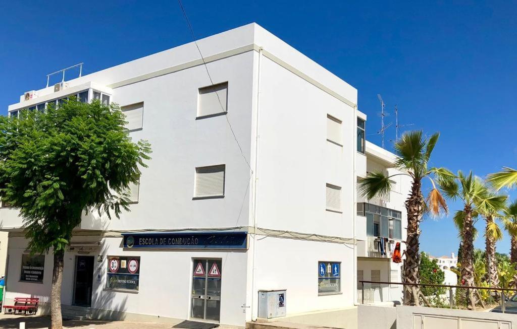 Appartement Tavira Kültér fotó