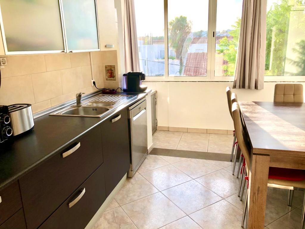 Appartement Tavira Kültér fotó
