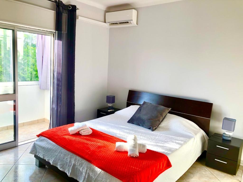 Appartement Tavira Kültér fotó